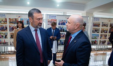 История про законы и про оренбуржцев (часть 8)
